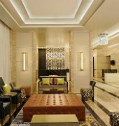 DoubleTree Suites by Hilton Hotel Bangalore