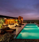 DoubleTree Suites by Hilton Hotel Bangalore