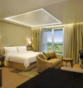 DoubleTree Suites by Hilton Hotel Bangalore