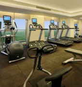 DoubleTree Suites by Hilton Hotel Bangalore