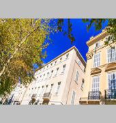 Best Western Hotel Marseille Bourse Vieux Port by HappyCulture™