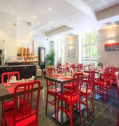 Best Western Hotel Marseille Bourse Vieux Port by HappyCulture™