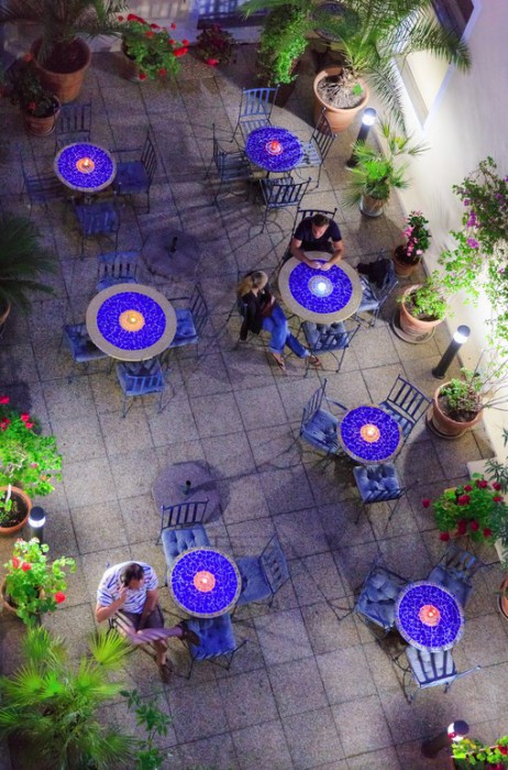 Hotel de Flore Nice Promenade by HappyCulture™