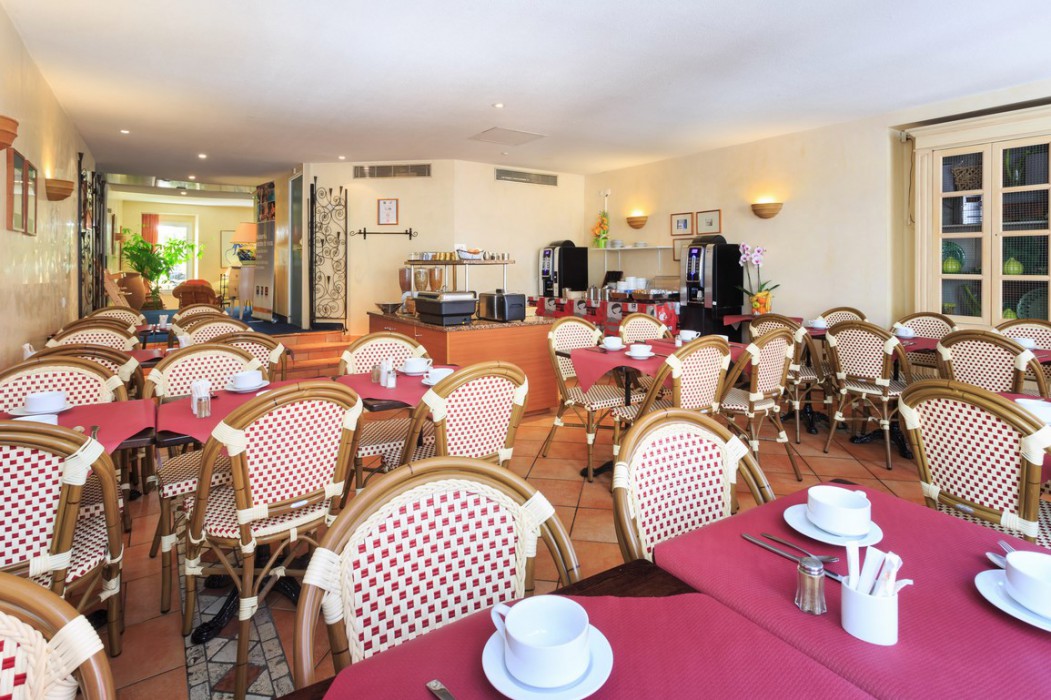 Hotel de Flore Nice Promenade by HappyCulture™