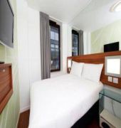 Tune Hotel