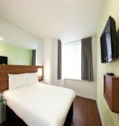 Tune Hotel - Paddington