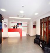 Tune Hotel - Paddington