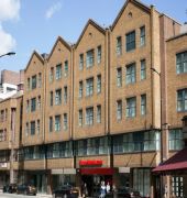 Tune Hotel - Paddington