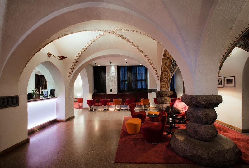 Linna Hotel