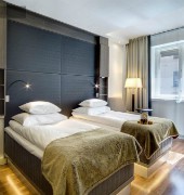 Linna Hotel