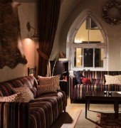 Linna Hotel