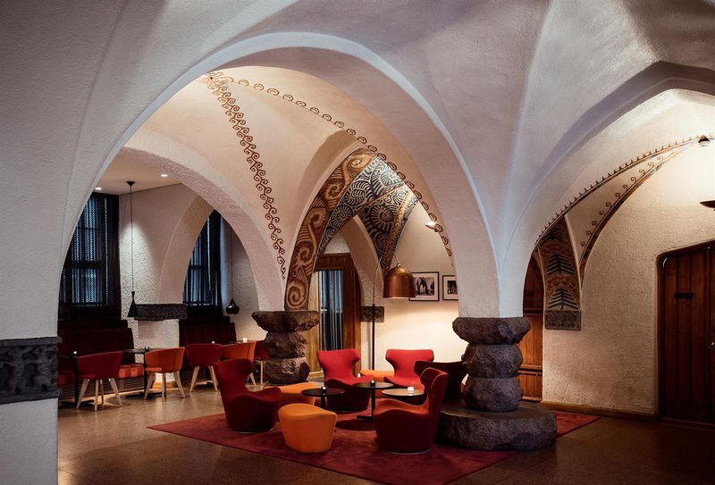 Linna Hotel
