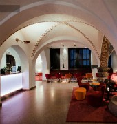 Linna Hotel