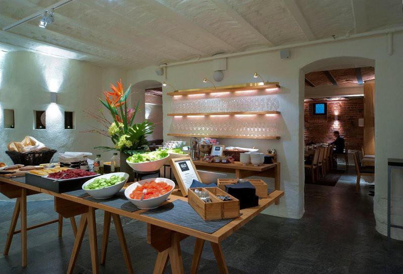 Linna Hotel