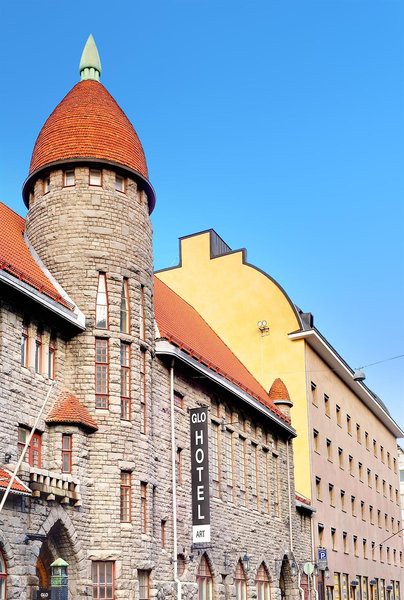 Linna Hotel