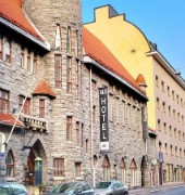 Linna Hotel