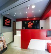 Tune Hotel