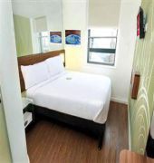 Tune Hotel
