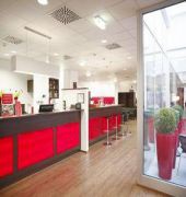 Amedia Hotel Wien