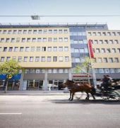 Amedia Hotel Wien