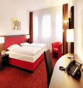 Amedia Hotel Wien