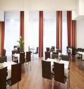Amedia Hotel Wien