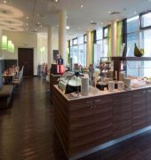 Austria Trend Hotel Doppio