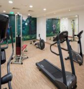 Austria Trend Hotel Doppio
