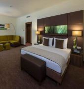 Austria Trend Hotel Doppio