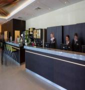 Austria Trend Hotel Doppio