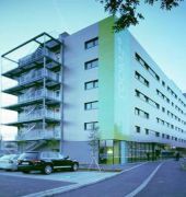 Roomz Graz