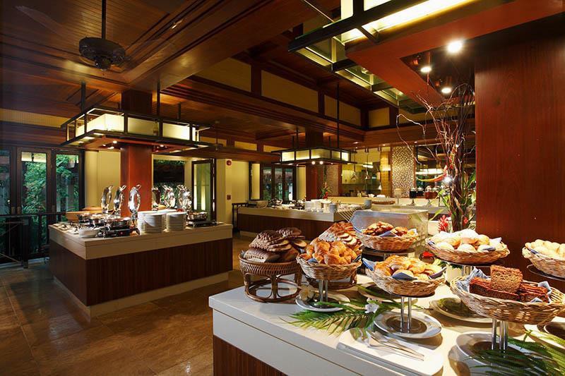 Centara Grand Phratamnak Pattaya