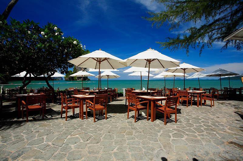 Centara Grand Phratamnak Pattaya