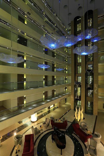 Centara Grand Phratamnak Pattaya