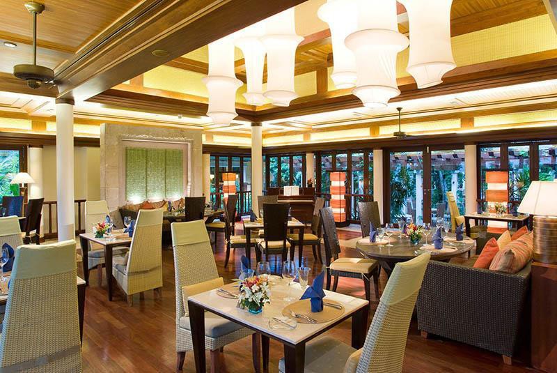 Centara Grand Phratamnak Pattaya