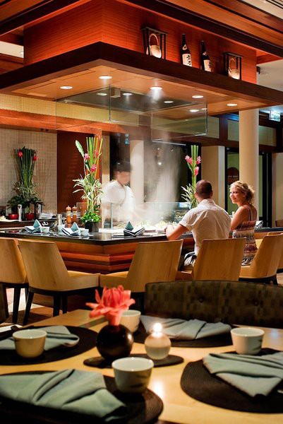 Centara Grand Phratamnak Pattaya