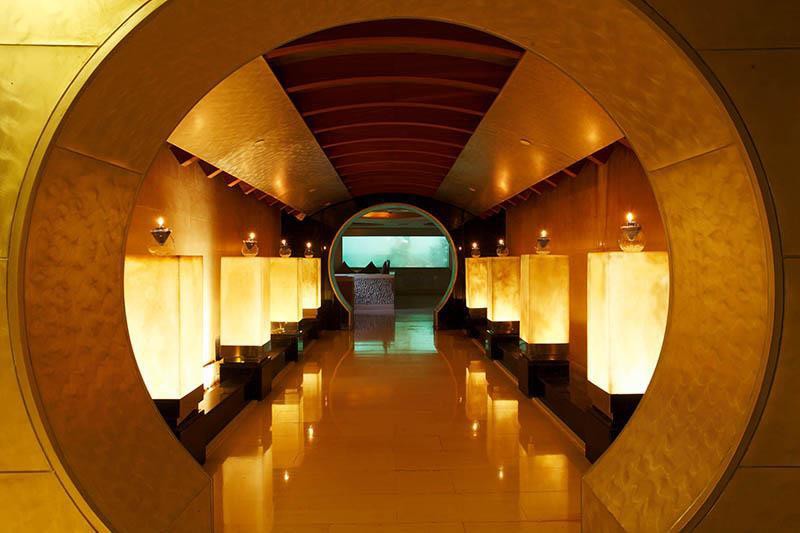 Centara Grand Phratamnak Pattaya