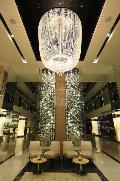 Centara Grand Phratamnak Pattaya