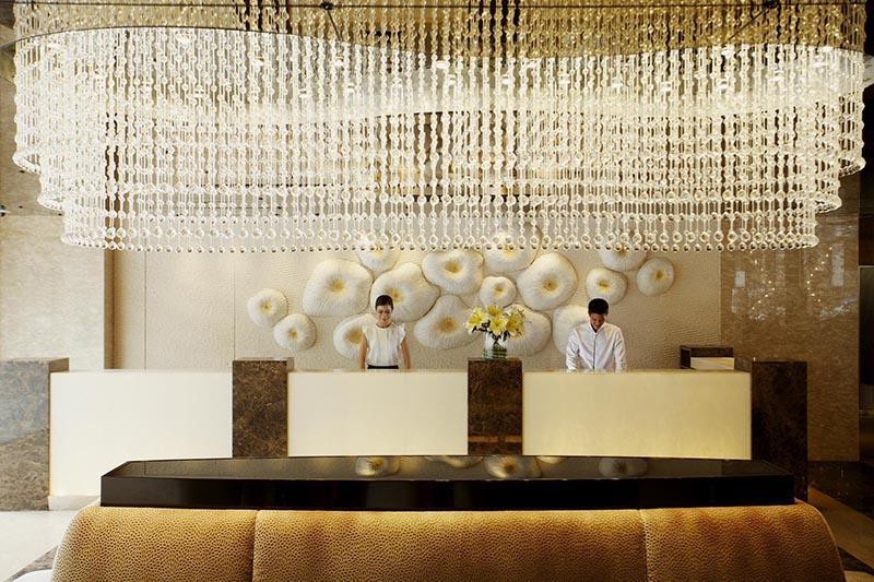 Centara Grand Phratamnak Pattaya