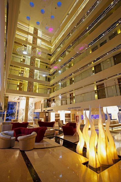 Centara Grand Phratamnak Pattaya