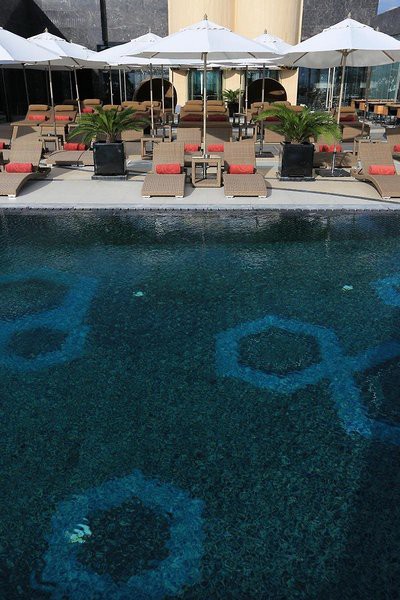 Centara Grand Phratamnak Pattaya
