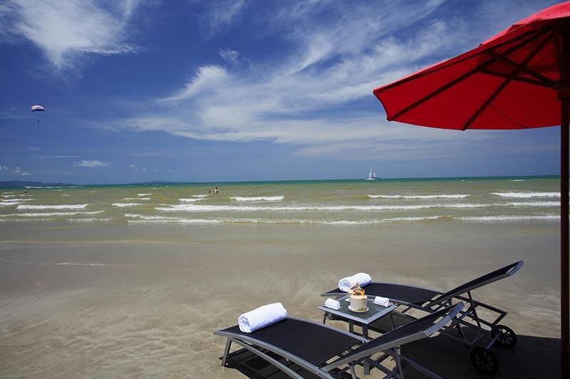 Centara Grand Phratamnak Pattaya
