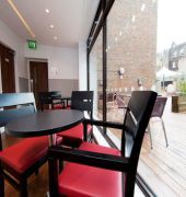 Tune Hotel - London, Liverpool Street