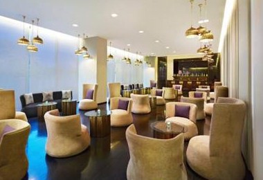 The Gateway Hotel