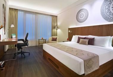 The Gateway Hotel