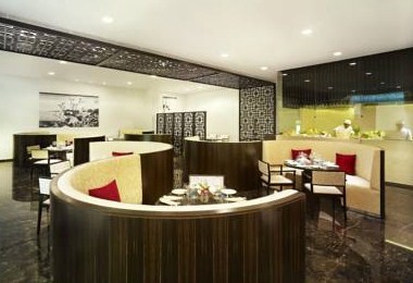The Gateway Hotel