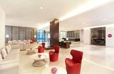 The Gateway Hotel