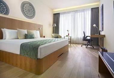 The Gateway Hotel