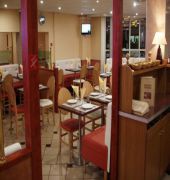 Comfort Hotel Airport CDG