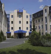 Comfort Hotel Airport CDG
